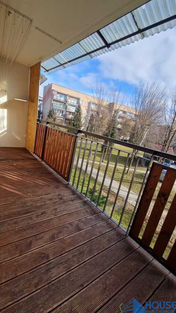 Mieszkanie Wynajem Nowy Sącz 1 Brygady