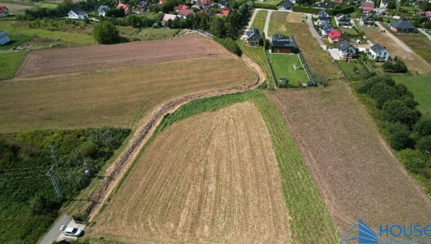 Działka Sprzedaż Mała Wieś