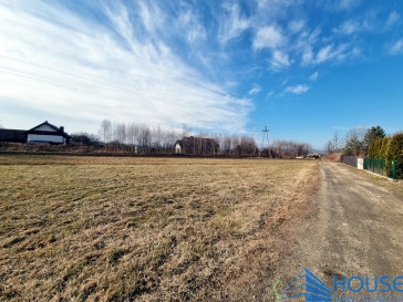 Działka Sprzedaż Nowy Sącz