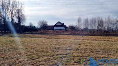 Działka Sprzedaż Nowy Sącz