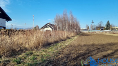 Działka Sprzedaż Nowy Sącz
