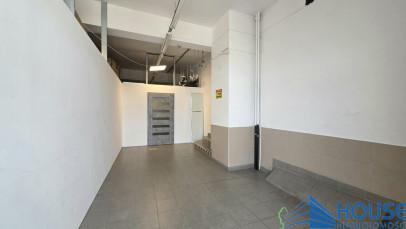 Lokal Wynajem Nowy Sącz