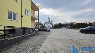 Lokal Wynajem Nowy Sącz