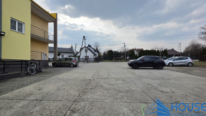 Lokal Wynajem Nowy Sącz