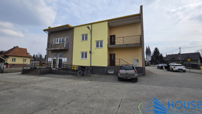Lokal Wynajem Nowy Sącz