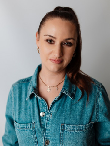 Paulina Maciuszek-Kos
