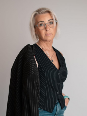 Beata Maciuszek