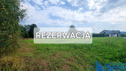 Działka Sprzedaż Mszalnica