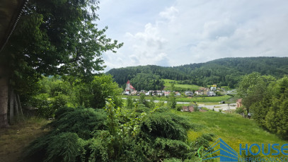Dom Sprzedaż Muszyna
