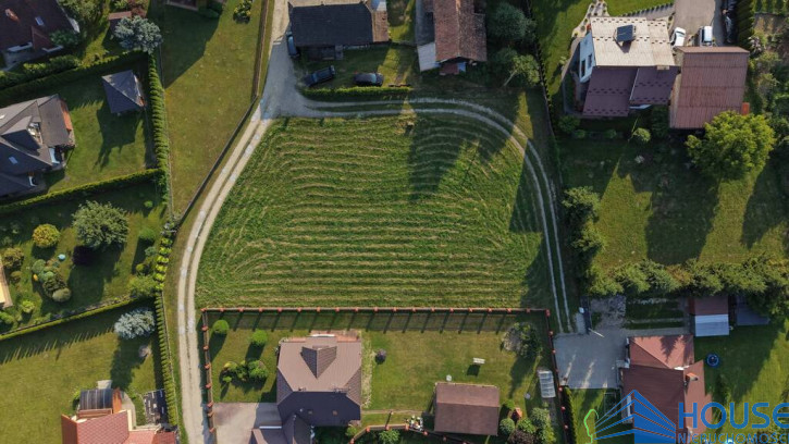 Działka Sprzedaż Nowy Sącz 3