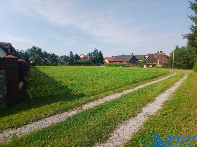 Działka Sprzedaż Nowy Sącz 4