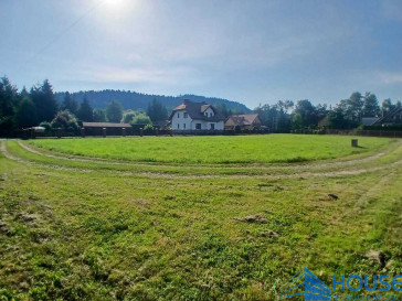 Działka Sprzedaż Nowy Sącz