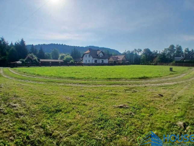 Działka Sprzedaż Nowy Sącz 5