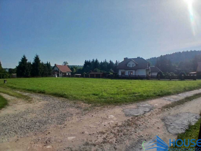 Działka Sprzedaż Nowy Sącz 8