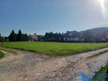 Działka Sprzedaż Nowy Sącz