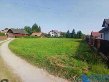Działka Sprzedaż Nowy Sącz