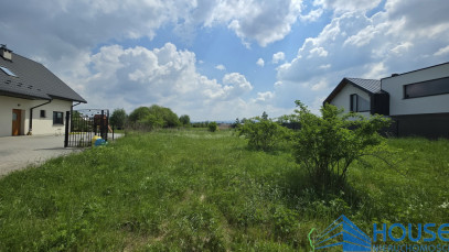 Działka Sprzedaż Chełmiec