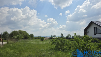 Działka Sprzedaż Chełmiec