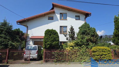 Dom Sprzedaż Chełmiec