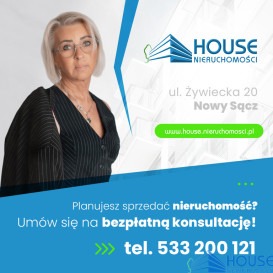 Mieszkanie Sprzedaż Nowy Sącz 29 Listopada