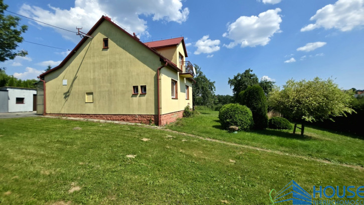 Dom Sprzedaż Ptaszkowa 10