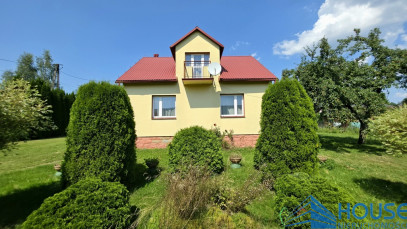 Dom Sprzedaż Ptaszkowa