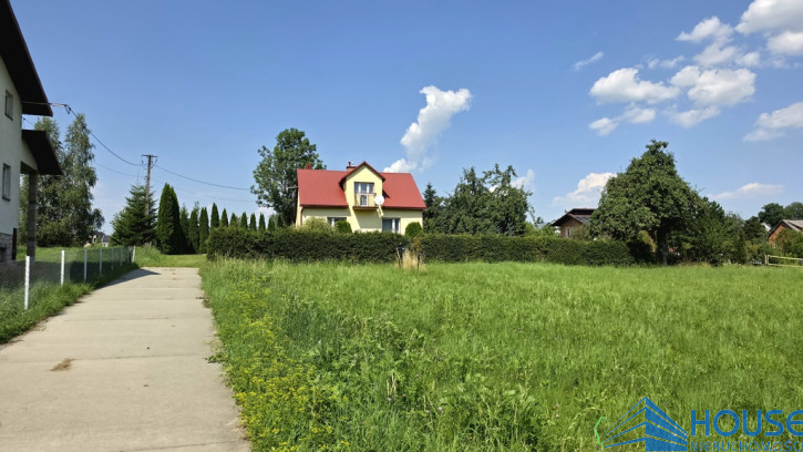 Dom Sprzedaż Ptaszkowa 3