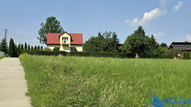Dom Sprzedaż Ptaszkowa 4