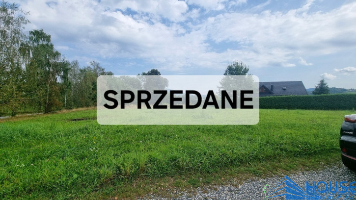 Działka Sprzedaż Mszalnica 1