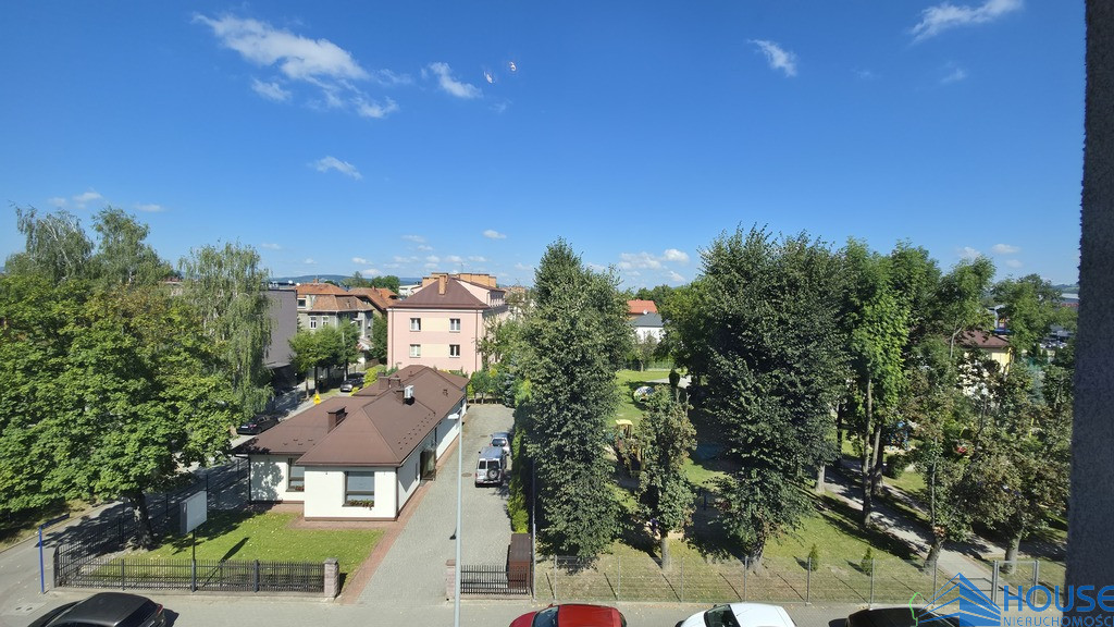 Mieszkanie Sprzedaż Nowy Sącz gen. Stefana Grota-Roweckiego
