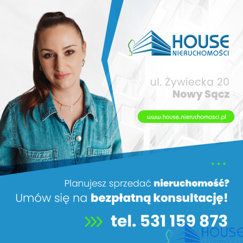 Dom Sprzedaż Górowa 47