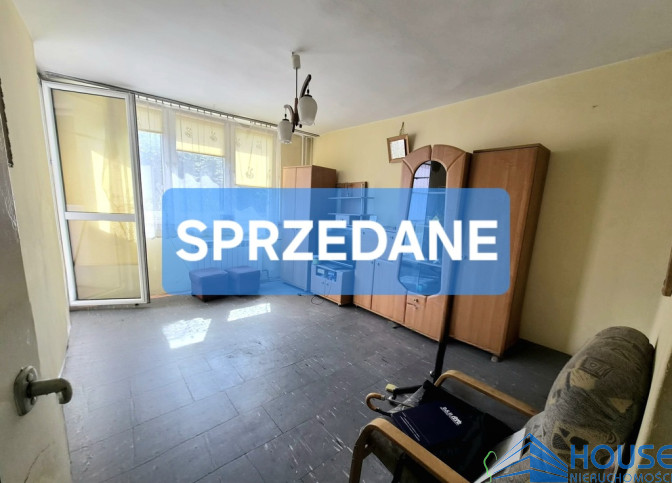 Mieszkanie Sprzedaż Nowy Sącz 1