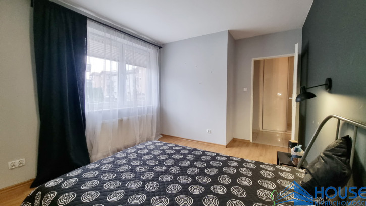 Mieszkanie Wynajem Nowy Sącz Janusza Kusocińskiego 9