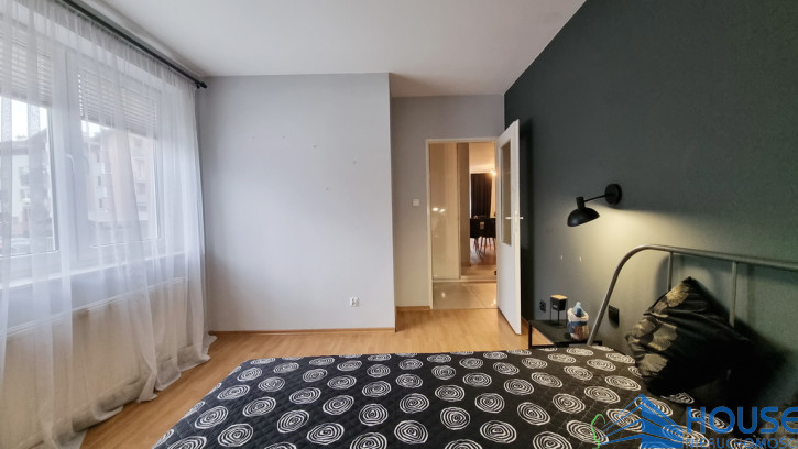 Mieszkanie Wynajem Nowy Sącz Janusza Kusocińskiego 10