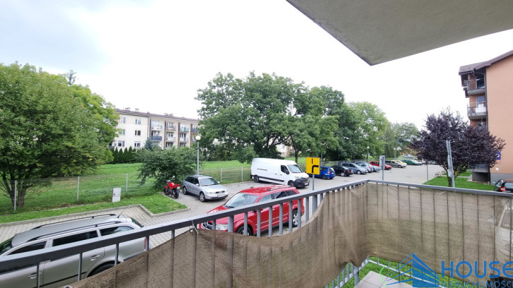 Mieszkanie Wynajem Nowy Sącz Janusza Kusocińskiego 18