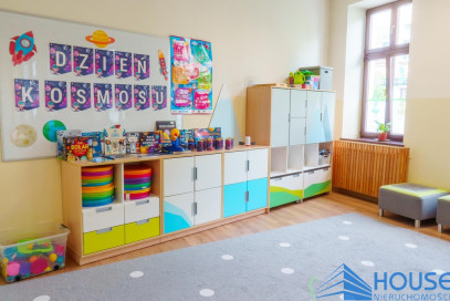 Lokal Wynajem Nowy Sącz