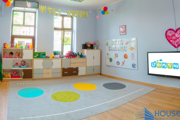 Lokal Wynajem Nowy Sącz 8