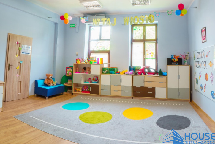 Lokal Wynajem Nowy Sącz 10