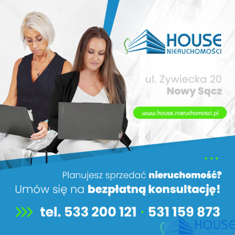 Dom Sprzedaż Tęgoborze 44