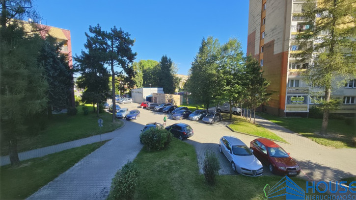 Mieszkanie Wynajem Nowy Sącz Nawojowska 9