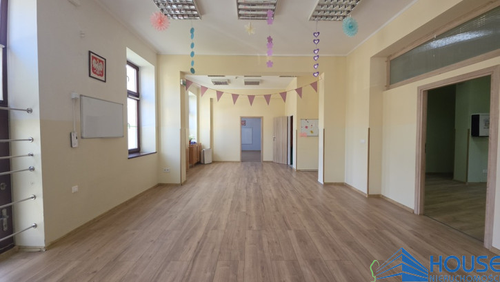 Lokal Wynajem Nowy Sącz 1