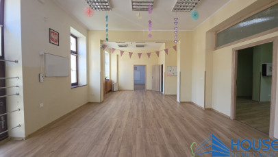 Lokal Wynajem Nowy Sącz