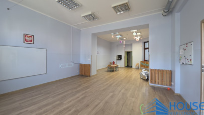 Lokal Wynajem Nowy Sącz
