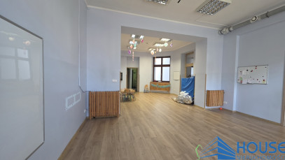 Lokal Wynajem Nowy Sącz