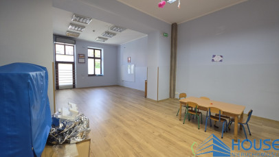 Lokal Wynajem Nowy Sącz
