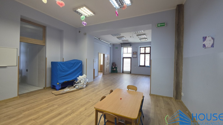 Lokal Wynajem Nowy Sącz 17