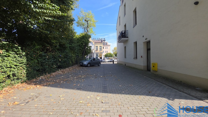 Lokal Wynajem Nowy Sącz 25