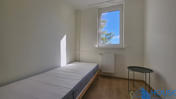 Mieszkanie Wynajem Nowy Sącz Barska 6