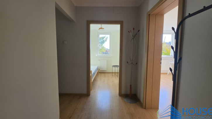 Mieszkanie Wynajem Nowy Sącz Barska 9