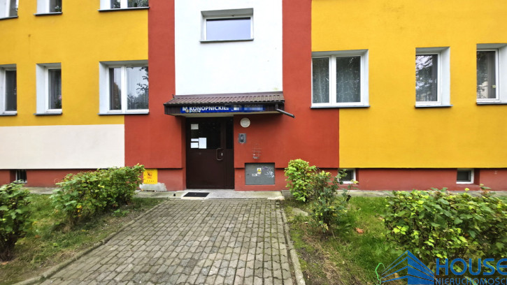 Mieszkanie Sprzedaż Nowy Sącz Marii Konopnickiej 26